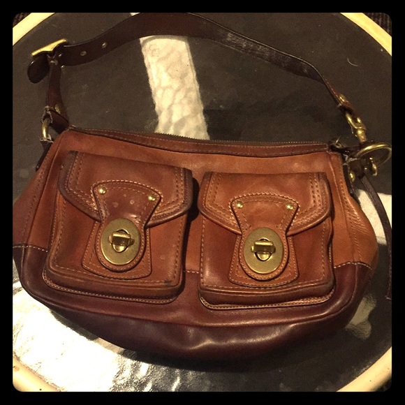 coach womens purse